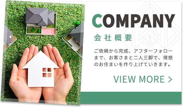 会社概要